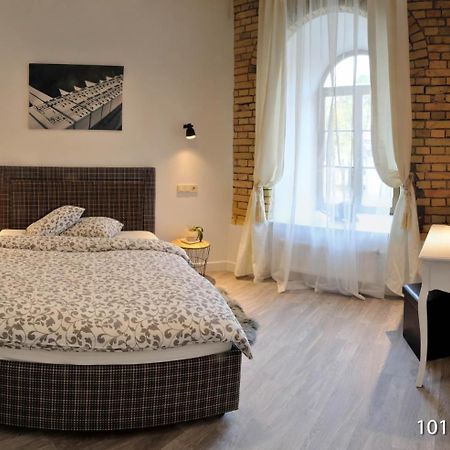 Luxurious Apartment 维尔纽斯 外观 照片