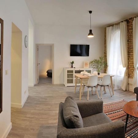 Luxurious Apartment 维尔纽斯 外观 照片