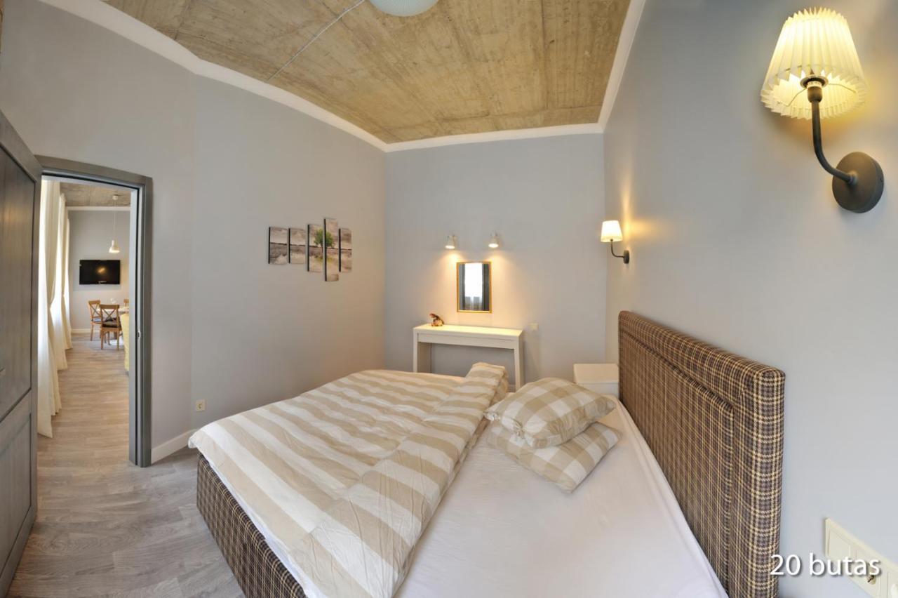 Luxurious Apartment 维尔纽斯 外观 照片