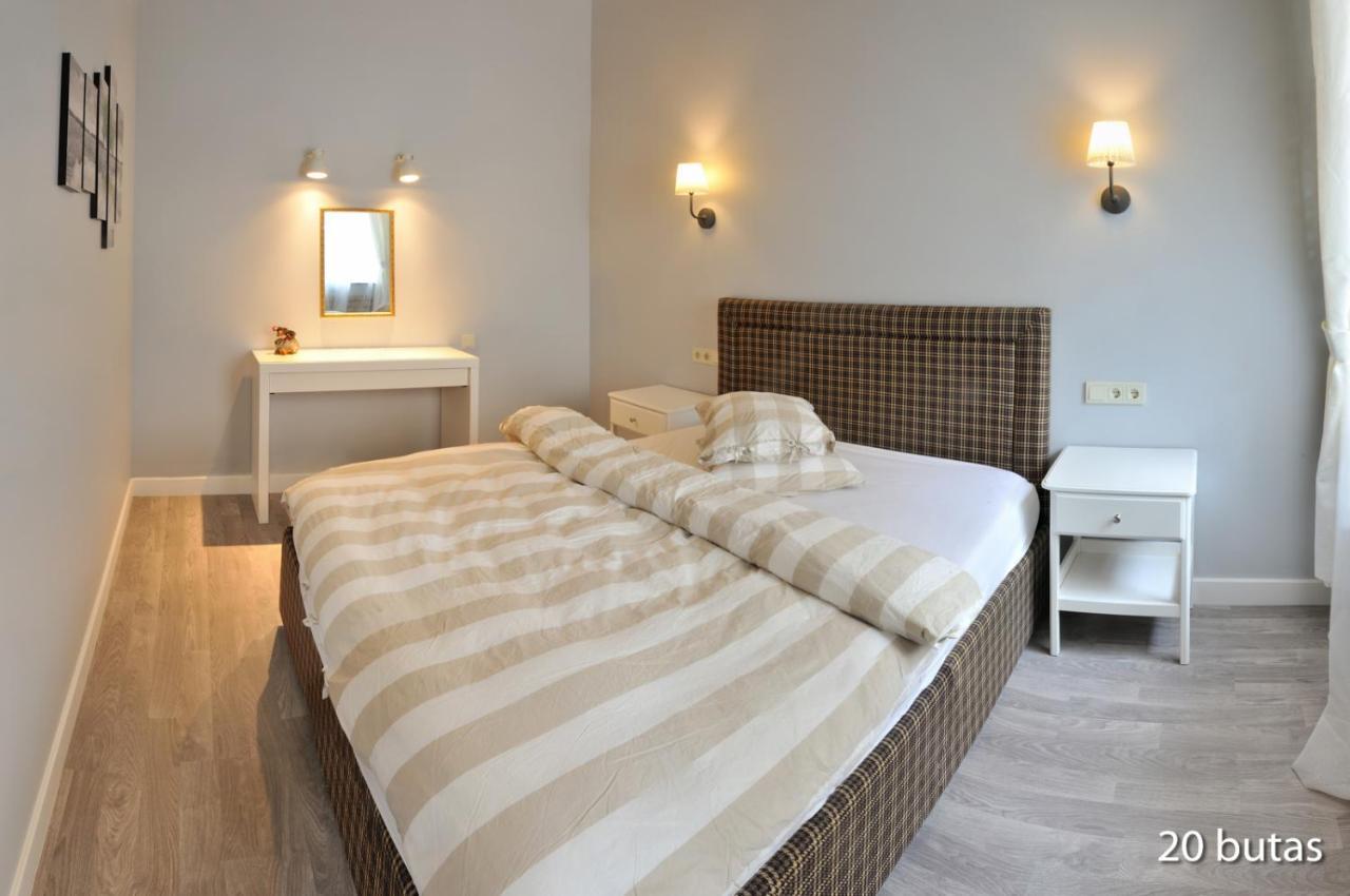 Luxurious Apartment 维尔纽斯 外观 照片